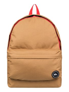 quiksilver, Everyday Poster 25L - Sac à dos moyen, RUBBER (cpp0) Everyday Poster 25L - Medium Backpack EQYBP03504