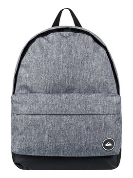 quiksilver, Everyday Poster 25L - Sac à dos moyen, LIGHT GREY HEATHER (sgrh) Everyday Poster 25L - Medium Backpack EQYBP03504