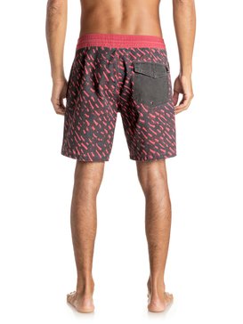 quiksilver, Пляжные шорты Renegade 18", CARDINAL (rpe) Renegade 18" - Beachshorts EQYBS03623