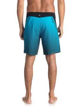 Highline Sound Wave 18" - Board Shorts  EQYBS03856