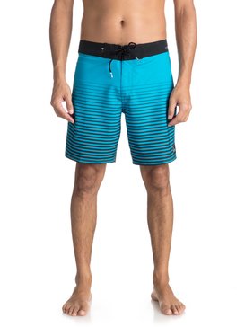 Highline Sound Wave 18" - Board Shorts  EQYBS03856