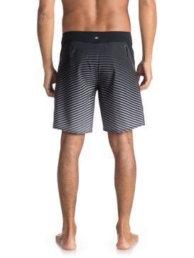 Highline Sound Wave 18" - Board Shorts  EQYBS03856