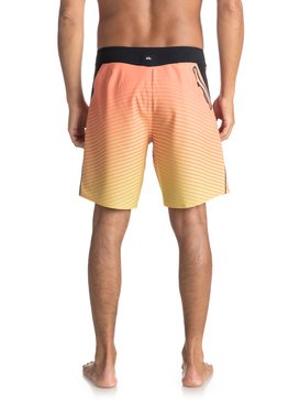 Highline Sound Wave 18" - Board Shorts  EQYBS03856