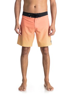 Highline Sound Wave 18" - Board Shorts  EQYBS03856