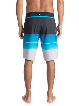 Highline Slab 20" - Board Shorts  EQYBS03858