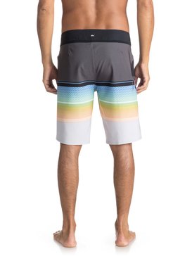 quiksilver, Highline Slab 20" - Boardshort pour Homme, VINTAGE INDIGO (byl6) Highline Slab 20" - Board Shorts for Men EQYBS03858