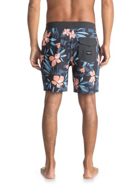 Cut Out 18" - Beachshorts  EQYBS03869