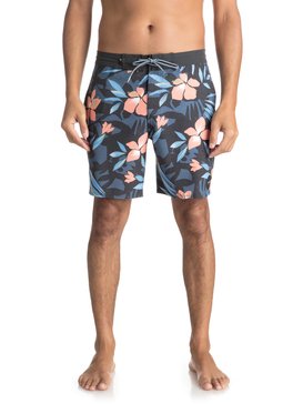Cut Out 18" - Beachshorts  EQYBS03869
