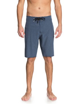 quiksilver, Highline Kaimana 21" Boardshorts, VINTAGE INDIGO (byl0) HIGHLINE KAIMANA 21 EQYBS03876