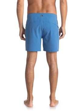 quiksilver, Highline Kaimana 16" - Boardshort pour Homme, BRIGHT COBALT (bpc0) Highline Kaimana 16" - Board Shorts for Men EQYBS03877