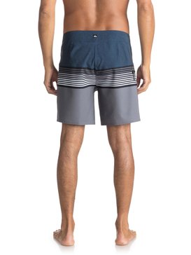 Highline Division 17" - Board Shorts  EQYBS03894