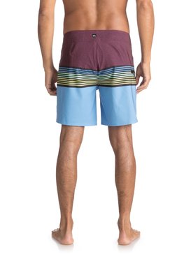 Highline Division 17" - Board Shorts  EQYBS03894