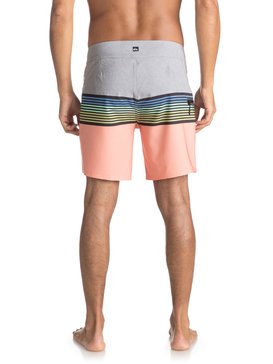 Highline Division 17" - Board Shorts  EQYBS03894