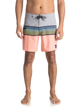 Highline Division 17" - Board Shorts  EQYBS03894