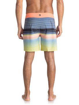 Highline Swell Vision 17" - Board Shorts  EQYBS03899