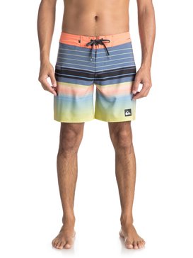 Highline Swell Vision 17" - Board Shorts  EQYBS03899