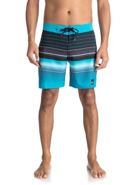 Highline Swell Vision 17" - Board Shorts  EQYBS03899