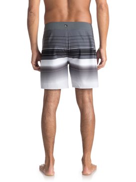 Highline Swell Vision 17" - Board Shorts  EQYBS03899