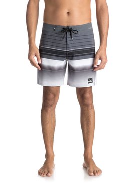 Highline Swell Vision 17" - Board Shorts  EQYBS03899