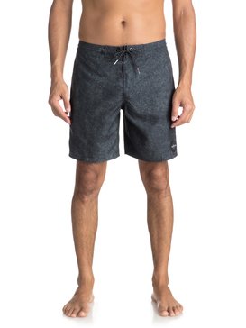 Acid 18" - Beachshorts  EQYBS03910