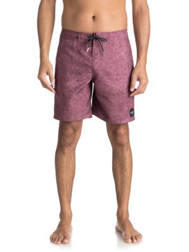 Acid 18" - Beachshorts  EQYBS03910