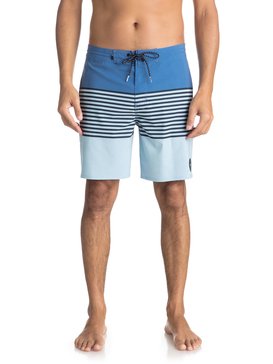 Revolution 18" - Beachshorts  EQYBS03912