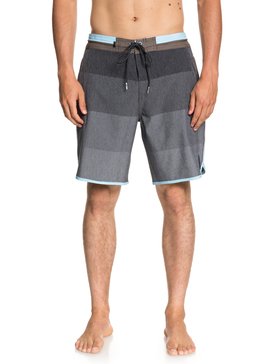 quiksilver, Vista 19" - Beach Shorts, FALCON (szg6) VISTA BEACHSHORT 19 EQYBS03964