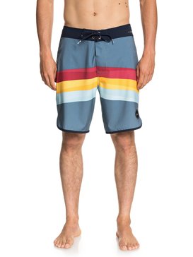 quiksilver, HIGHLINE REVERSE 19, TAPESTRY (bph6) HIGHLINE REVERSE 19 EQYBS04003