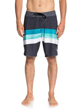 quiksilver, HIGHLINE REVERSE 19, BLACK (kvj6) HIGHLINE REVERSE 19 EQYBS04003