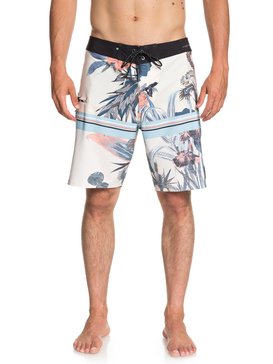 quiksilver, HIGHLINE SAMURAI 19, TARMAC (kta6) HIGHLINE SAMURAI 19 EQYBS04008