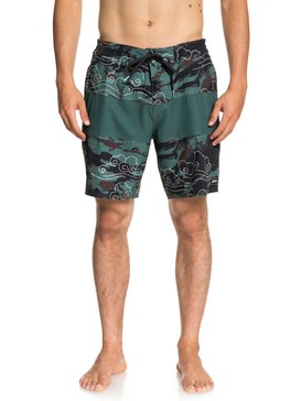 Quiksilver Variable Shorts Hombre