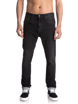Low Bridge Slate - Skinny Fit Jeans  EQYDP03340