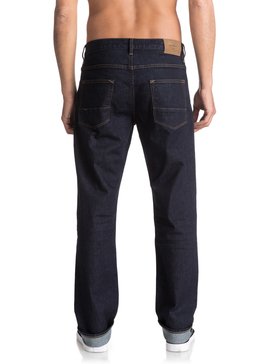 Sequel Rinse - Regular Fit Jeans  EQYDP03347