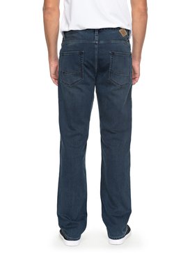 quiksilver, Классические джинсы Sequel Neo Elder, NEO ELDER (byjw) Sequel Neo Elder - Regular Fit Jeans EQYDP03359