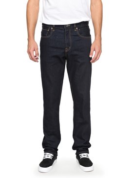 Revolver Rinse - Straight Fit Jeans  EQYDP03364
