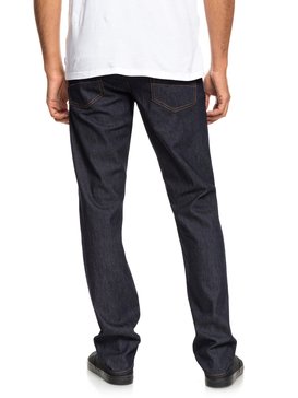 Revolver Cold Weather - Straight Fit Jeans for Men  EQYDP03379