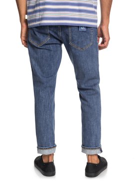 Original - Straight Fit Jeans for Men  EQYDP03396