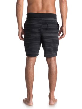 Highland - Technical Sweat Short  EQYFB03138