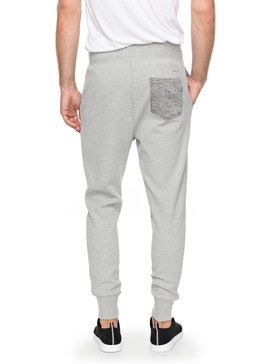 quiksilver, Джоггеры Airdrove, LIGHT GREY HEATHER (sjsh) Airdrove - Joggers for Men EQYFB03145