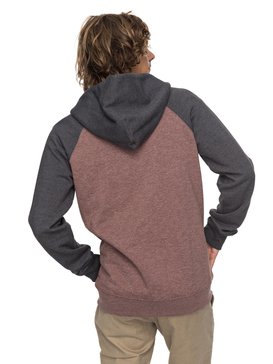 Everyday - Zip-Up Hoodie  EQYFT03429