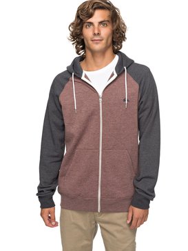 Everyday - Zip-Up Hoodie  EQYFT03429