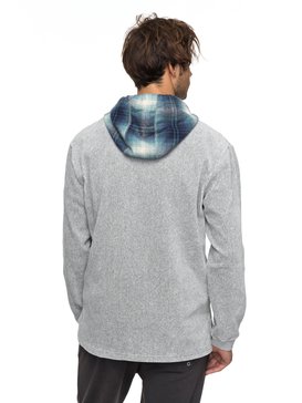 Diamond Tail - After Surf Hoodie  EQYFT03750