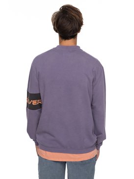 Wave Slide - Sweatshirt  EQYFT03751