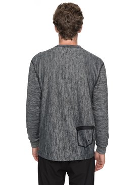 Kurzo - Technical Sweatshirt  EQYFT03754