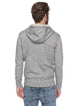 quiksilver, Толстовка на молнии Airdrove, MEDIUM GREY HEATHER (kpvh) Airdrove - Zip-Up Hoodie EQYFT03762