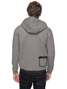 Highland Gaze - Zip-Up Hoodie  EQYFT03763