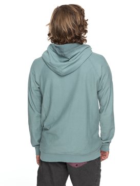 quiksilver, Толстовка на молнии Baao, TRELLIS (bkw0) Baao - Hooded Sweatshirt EQYFT03767