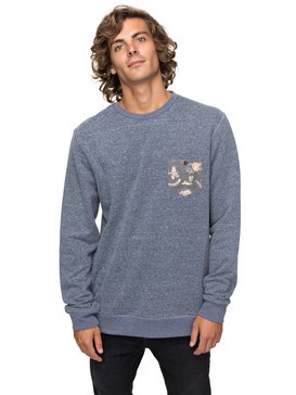 Buckmann - Sweatshirt  EQYFT03774