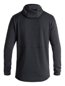 TR Log - Polartec&reg; Hooded Fleece for Men  EQYFT03782