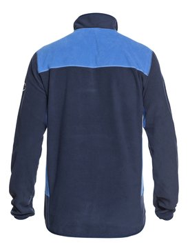 Aker - Technical Half-Zip Fleece for Men  EQYFT03784